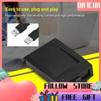 Dificuu Zerone 125kHz Thông minh RFID ID đầu đọc cảm biến lân cận USB để tham dự kiểm soát truy cập
