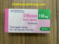 Diflazon 150mg