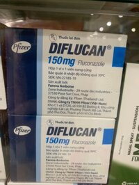 Diflucan 150mg