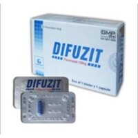 Difuzit 150mg