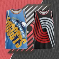 Diggers Jersey Joki Muray Potter Trailblazer Antony Lee Radroy Đồng phục bóng rổ