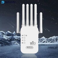 Digifounder 300Mbps / 1200Mbps 2.4G 5.8G WIFI Repeater Dual-Band Repetidor of Signal Booster WIFI Amplificador Range Wireless Point AP Router G8X1