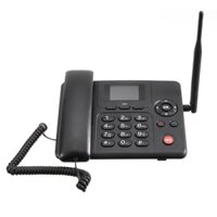 DIGIMIX | ☎️ Máy Điện Thoại Bàn Lắp Sim Gphone, Sim HomePhone, Sim Di Động Cho Ngươi Già