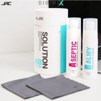 DIGIMIX | Bộ Vệ Sinh JRC cho Laptop, Macbook, Máy Ảnh, Kính mẫu cao cấp 9 in 1.