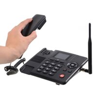 DIGIMIX | ETS3125i ☎️ Điện thoại bàn Huawei ETS3125i ☎️ dùng mọi loại sim di động, gphone, homephone