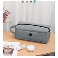 DIGIMIX | Túi Dyson Đựng Phụ Kiện Công Nghệ, Đồ Du Lịch Gọn Nhẹ Chống Bụi