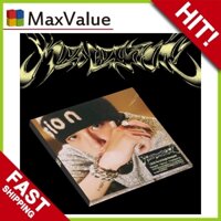 [Digipack] NCT LUCAS [RENEGADE] Mini Album DIGIPACK Ver K-POP SEALED
