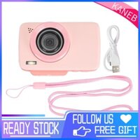 Digital Camera Toy  40MP 1080P 2.4 Inch Flip Screen HD Recording Kids for Travel