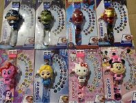 Digital Kids Flip Projection Watch Đồng Hồ Thể Thao Cho Trẻ Em Gái Đồ Chơi Điện Tử Cho Trẻ Em Trai