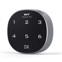 Digital Mailbox Lock Security Enhanced Fingerprint HDB/Condo Keyless Mail Letter Box Lock Keyless Cabinet