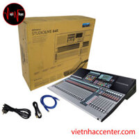 Digital Mixer PreSonus StudioLive 64S 64-channel Digital Mixer