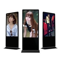 DIGITAL SIGNAGE/ KIOSK máy quảng cáo dạng đứng