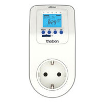 Digital Time Switch THEBEN theben-eltimo 020 Astro top3