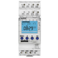 Digital Time Switches THEBEN TR 611 top3 RC