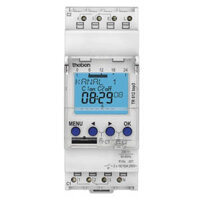 Digital Time Switches THEBEN TR 612 top3