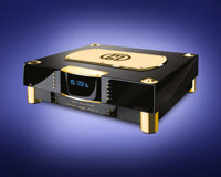 Digital to Analog Converter MBL 1611 F