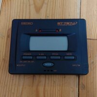 【Digital tuner】SEIKO ST-737