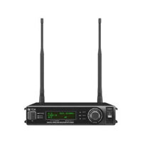 Digital Wireless Receiver TOA WT-D5800