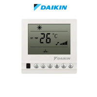Điiều Khiển Daikin Âm Trần FCU AC8100 Bảo Hành 1 năm
