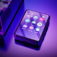 [Dilussoss.vn] Máy nghe nhạc MP3 8 / 16 / 32 / 64G Màn hình cảm ứng 1.8 inch Máy nghe nhạc MP3 Âm thanh HIFI cho trẻ em