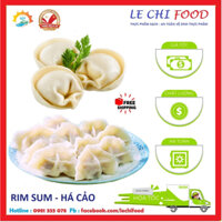 Dim Sum - Há Cảo Nhiều Vị