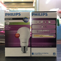 Dim to warm - Bóng Master LED Philips Dimmable 5.5W |Philips chính hãng|