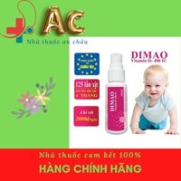 DIMAO vitamin D3