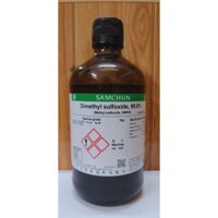 Dimethyl sulfoxide DMSO Cas 67-68-5