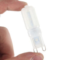 Dimmable G9 4W 22 SMD 2835LED Warm White WhiteLight Lamp Bulb AC220V / AC110V