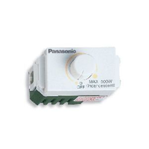 Công tắc điều chỉnh độ sáng đèn Panasonic WEG575151 - 500W