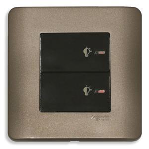 Dimmer điều chỉnh ánh sáng đèn E8432EPD3_SZ