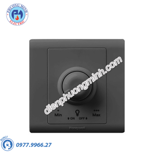 Dimmer điều chỉnh đèn 600W Honeywell R1512GPH