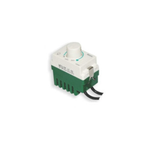 Dimmer điều chỉnh độ sáng đèn  FDL603FW