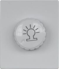 Dimmer điều chỉnh độ sáng size M T1A615