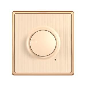 Dimmer điều chỉnh tốc độ quạt MPE S7DIM/F