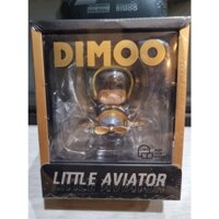 Dimoo Little Aviator phiên bản đặc biệt - Pop Mart