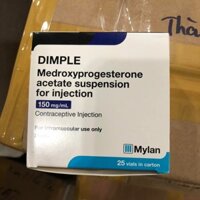 Dimple 150mg/ml