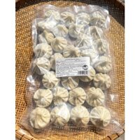 Dimsum Bánh bao tiểu long - set 20 cái ( tặng kèm chén bạc )