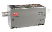 DIN Rail Power Supplies 480W 24V 20A W/ PFC Function
