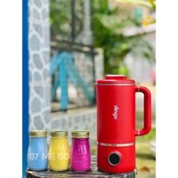 [DINGO] MÁY XAY NẤU ĐA NĂNG MINI DINGO DCB600