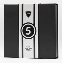 Dingwall Long Scale 5 String Bass Strings 45-127 Steel