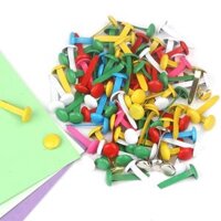 Đinh cánh phượng làm đồ chơi handmade (Combo 100 đinh)