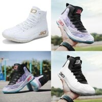 [Đỉnh Cao] Giày bóng rổ curry 4 BH 2 Năm 2020 TỐT . :))) 2020