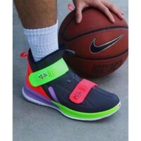 [Đỉnh Cao] Giày bóng rổ lebron soldier 13 BH 2 Năm 2020 TỐT . . 🎁 .. new 👟