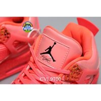 [Đỉnh Cao] Giày bóng rổ NlKE Air Jordan4 AJ4 bột hoa anh đào AQ9128-600 .2020 TỐT . :)) new 🎁 2020 . . new 👟