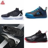 [Đỉnh Cao] Giày Bóng Rổ PEAK Street ball (outdoor- nhiều mẫu) BH 2 Năm 2020 TỐT . . 🎁 .. new 👟
