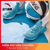 [Đỉnh Cao] 🏀 Giày bóng rổ ANTA KT4 light - Chính hãng 🏀 XỊN 2020 Cao Cấp TỐT . . 🎁 .. new 👟