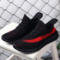 [Đỉnh Cao] GIÀY SNEAKER YZ 350V2 NAM NỮ - GIÀY THỂ THAO VẢI MỀM ĐẾ ÊM CỰC DỄ PHỐI ĐỒ TỐT [ SALE ] :(