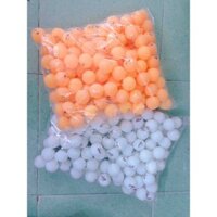 ĐỈNH CAO XẢ 🍉 10.10 SALE HOT | Xả Kho | Túi bóng bàn tập luyện 140 quả 💝 .. Nhất . 🔥 . 🍉 . . . . new . new : . '