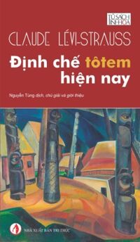 Định chế Tôtem hiện nay